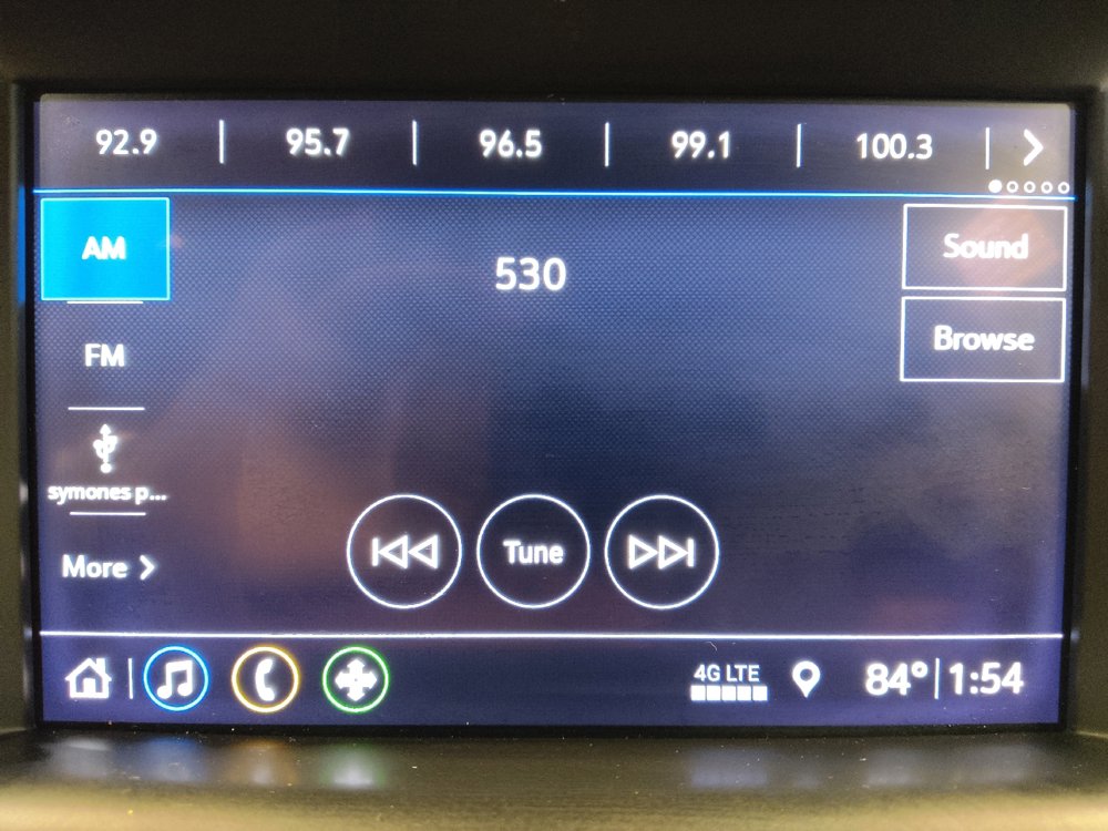 Used 2020 GMC Terrain SLT AWD/4WD image 25