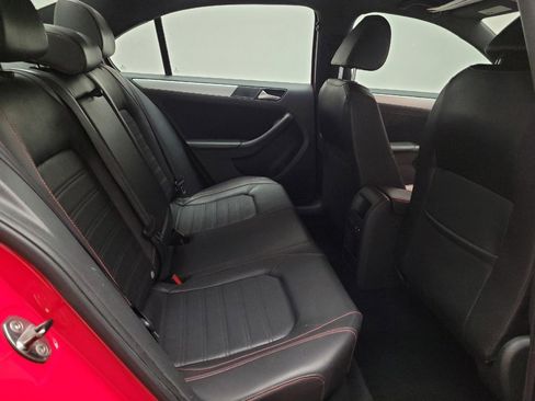 Used 2014 Volkswagen Jetta GLI Autobahn FWD image 19