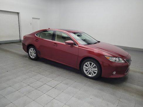 Used 2015 Lexus ES 350 w/ Premium Package image 11