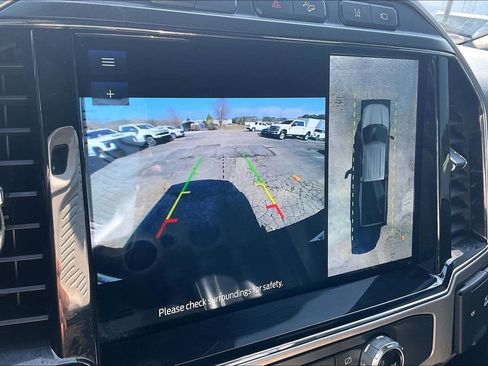 Used 2022 Ford F250 Platinum image 15