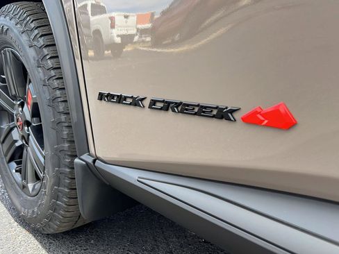 New 2026 Nissan Rogue SV image 15