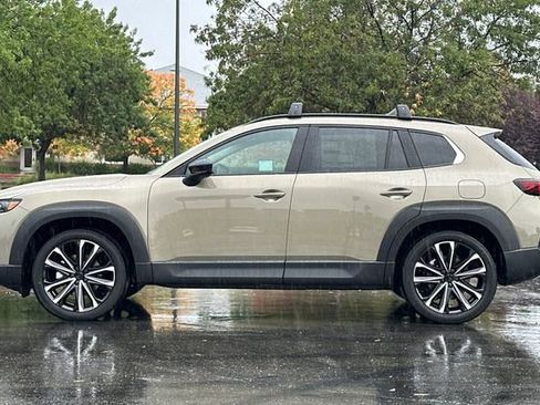 New 2026 MAZDA CX-50 AWD 2.5 S w/ Weather Package image 9