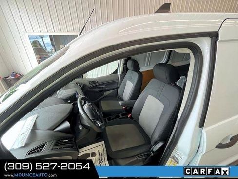 Used 2022 Ford Transit Connect XL FWD image 19