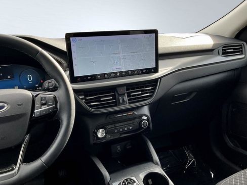 Certified 2023 Ford Escape Active w/ Tech Pack #2 image 8