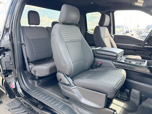 Used 2023 Ford F150 XL w/ STX Appearance Package AWD/4WD image 25
