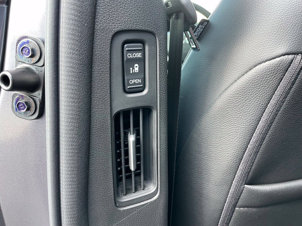 New 2027 Honda Odyssey Elite image 42