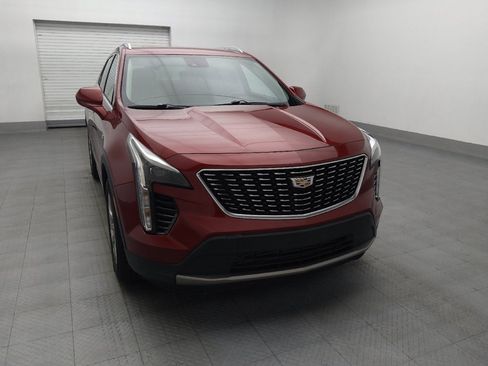 Used 2019 Cadillac XT4 Premium Luxury FWD image 14