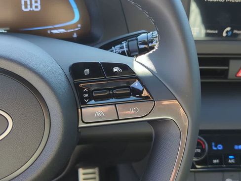 New 2026 Hyundai Elantra Sport image 25