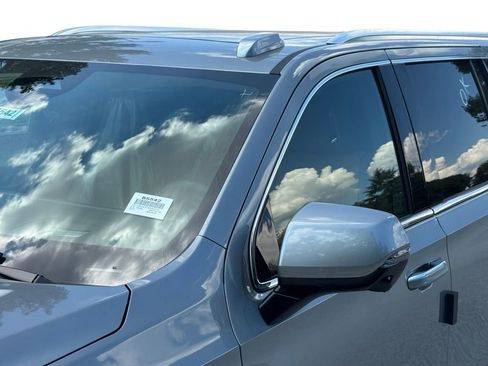 New 2026 Cadillac Escalade ESV Luxury w/ Touring Package image 10