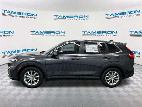 New 2026 Honda CR-V EX image 2