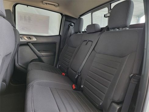 Certified 2023 Ford Ranger XLT w/ Equipment Group 302A High image 21