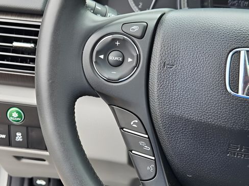 Used 2014 Honda Accord EX-L image 23