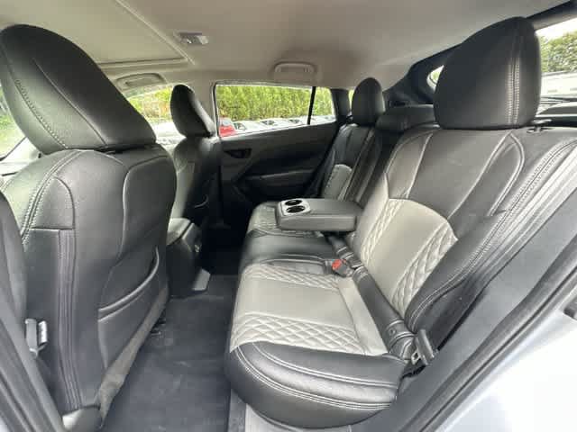 Certified 2024 Subaru Crosstrek 2.0i Premium AWD/4WD image 19