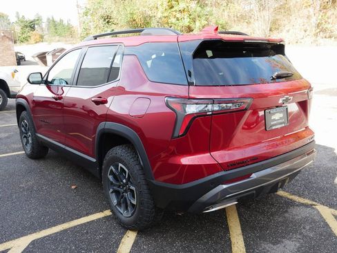 New 2026 Chevrolet Equinox ACTIV w/ Convenience Package III image 5