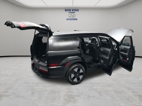 New 2026 Hyundai Santa Fe SE FWD image 26