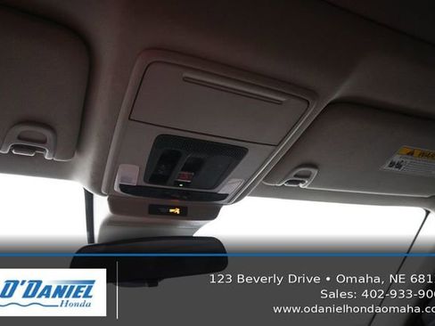 Used 2023 Honda Accord EX image 29