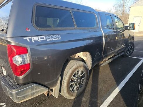 Used 2014 Toyota Tundra SR5 w/ TRD Off Road Package image 3