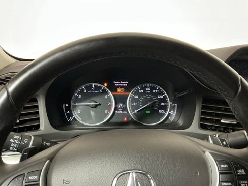 Used 2019 Acura ILX FWD image 14