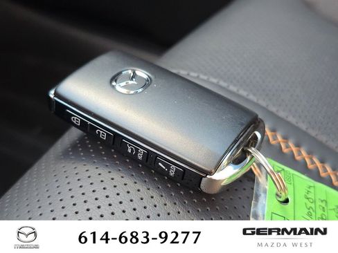 Used 2023 MAZDA CX-50 AWD 2.5 S w/ Cargo Package image 36