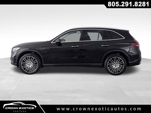Used 2023 Mercedes-Benz GLC 300 image 4