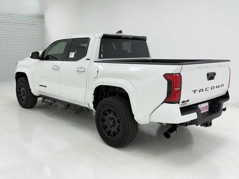 New 2026 Toyota Tacoma SR5 AWD/4WD image 37