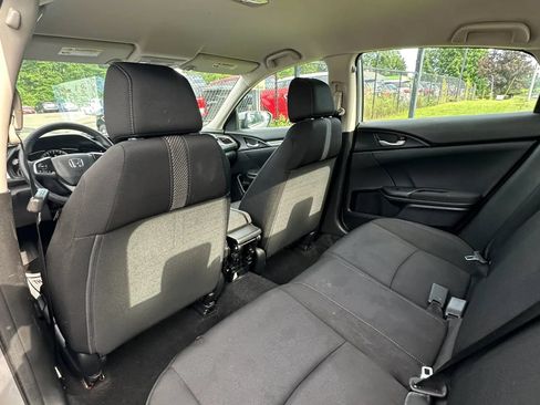 Used 2017 Honda Civic LX image 21