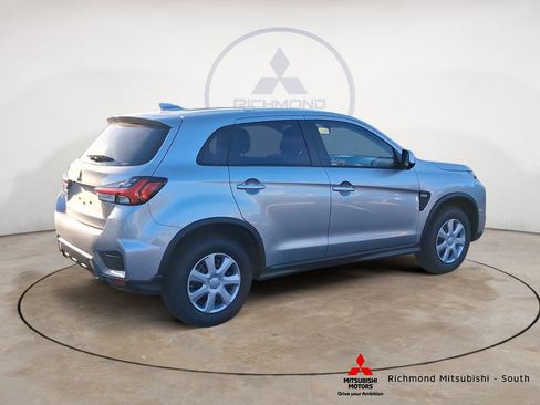 New 2026 Mitsubishi Outlander Sport AWD image 3