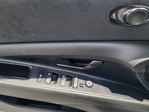 Used 2023 Hyundai Elantra N FWD image 16