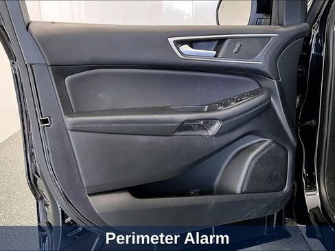 Used 2024 Ford Edge SEL w/ Convenience Package AWD/4WD image 28