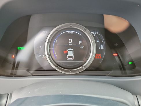 Used 2023 Lexus UX 250h F Sport AWD/4WD image 23