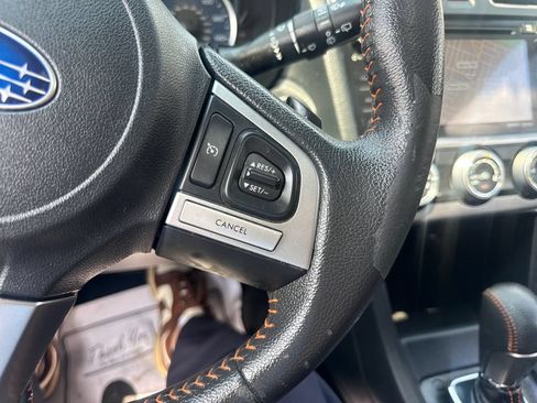 Used 2017 Subaru Crosstrek 2.0i Limited AWD/4WD image 41