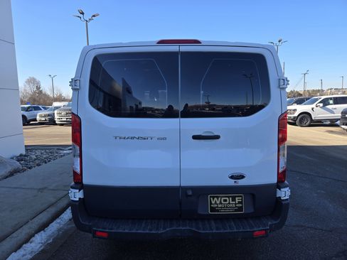 Used 2017 Ford Transit 150 130 Low Roof image 6