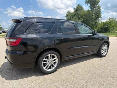 Used 2023 Dodge Durango R/T RWD image 3