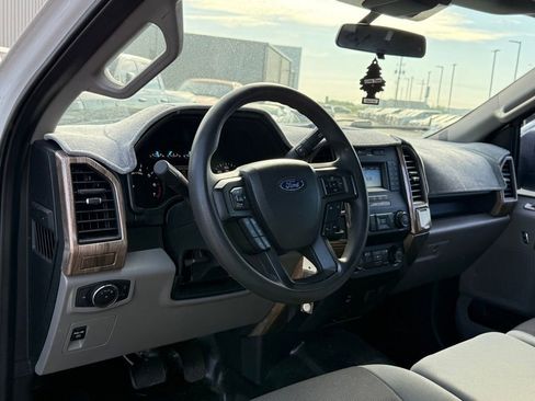 Used 2020 Ford F150 XL w/ Equipment Group 101A Mid image 4