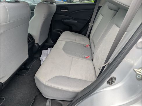 Used 2016 Honda CR-V SE image 4