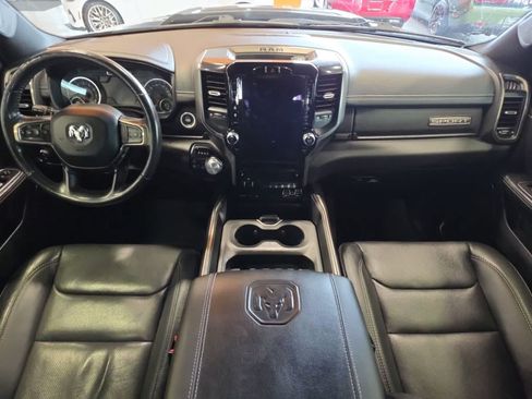 Used 2019 RAM 1500 Sport w/ Level 2 Equipment Group AWD/4WD image 33