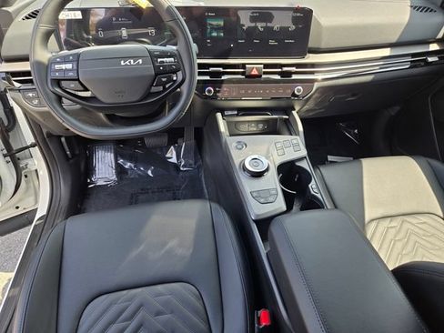 New 2026 Kia Sportage X-Line AWD/4WD image 18