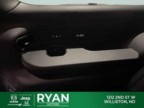 New 2026 Jeep Grand Wagoneer L Limited AWD/4WD image 63