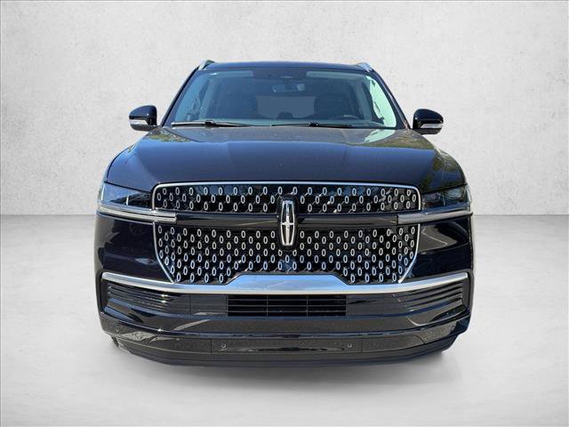 New 2027 Lincoln Navigator Reserve AWD/4WD image 6