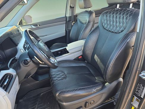 Used 2020 Hyundai Palisade SEL image 12