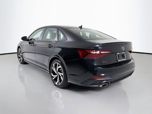 Used 2023 Volkswagen Jetta GLI Autobahn FWD image 5