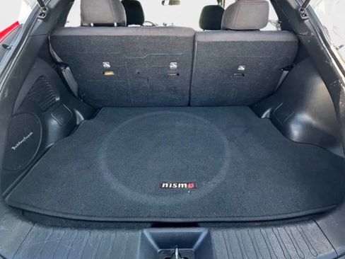 Used 2013 Nissan Juke NISMO image 15