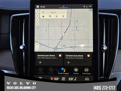 New 2026 Volvo XC90 B6 Plus w/ Protection Package Premier image 16