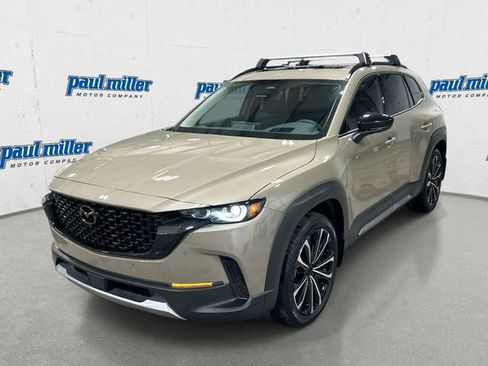 New 2026 MAZDA CX-50 2.5 Turbo w/ Premium Plus Pkg AWD/4WD image 1