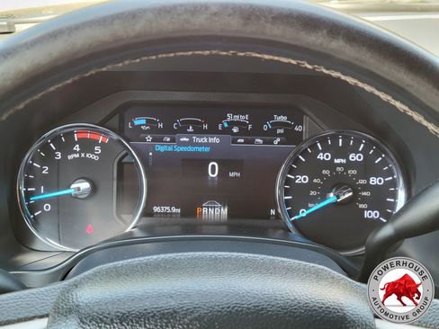 Used 2022 Ford F350 Platinum image 32