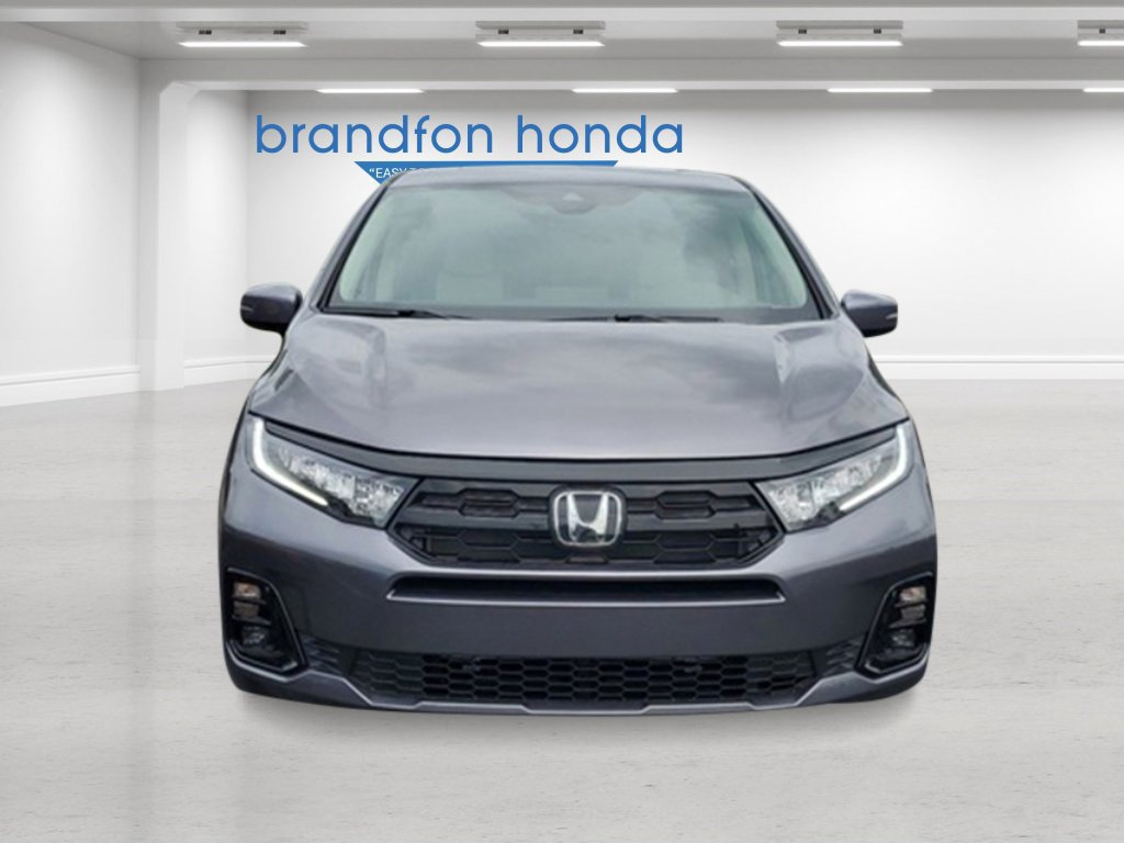 New 2027 Honda Odyssey Elite image 6