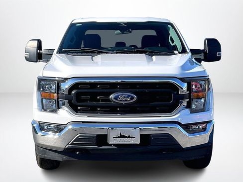 Used 2023 Ford F150 XLT w/ Trailer Tow Package image 2