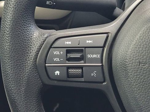Certified 2023 Honda HR-V LX image 26