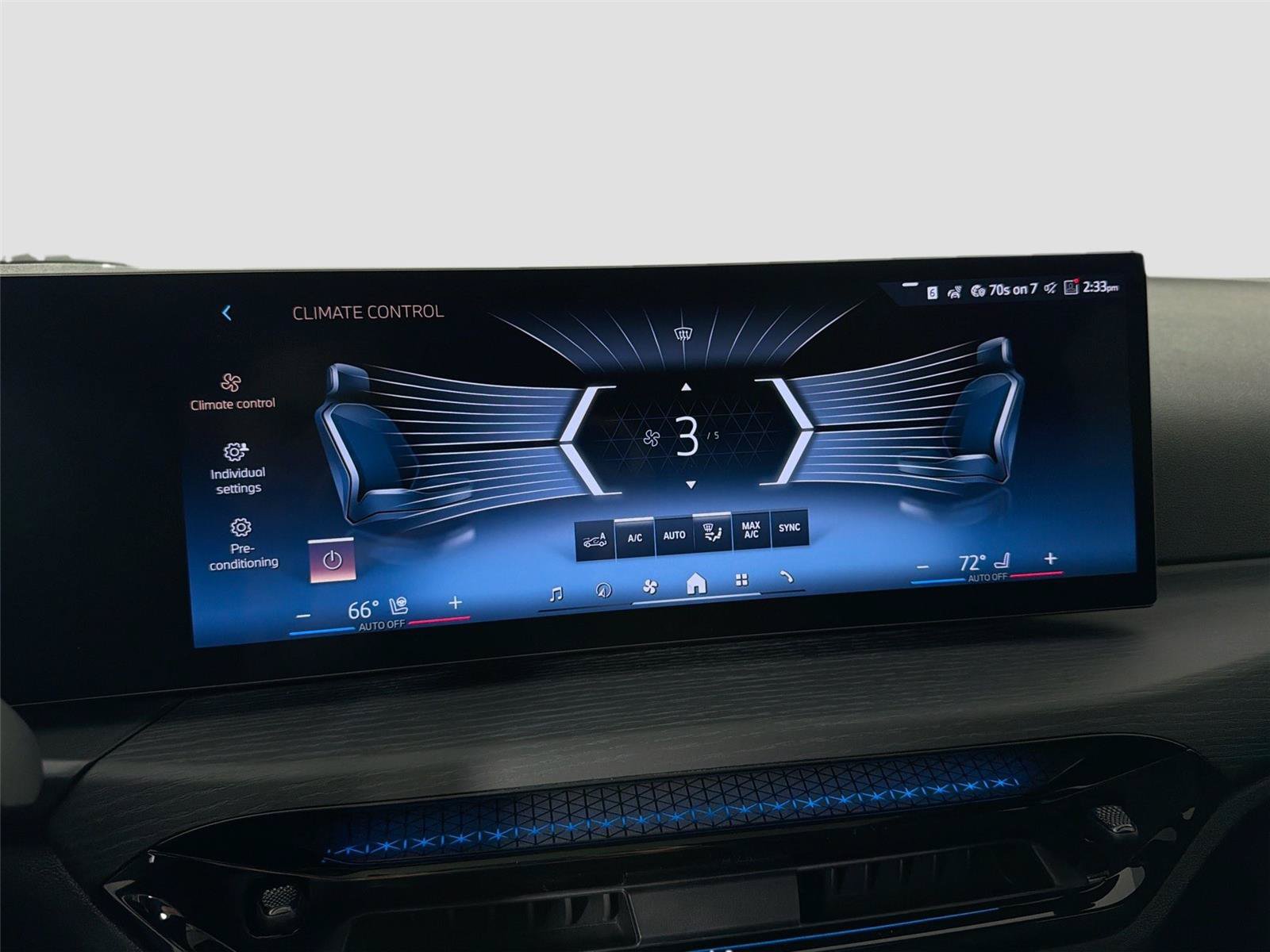 New 2026 BMW i4 xDrive40i w/ Premium Package AWD/4WD image 30