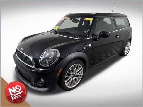 Used 2014 MINI Cooper Clubman image 7
